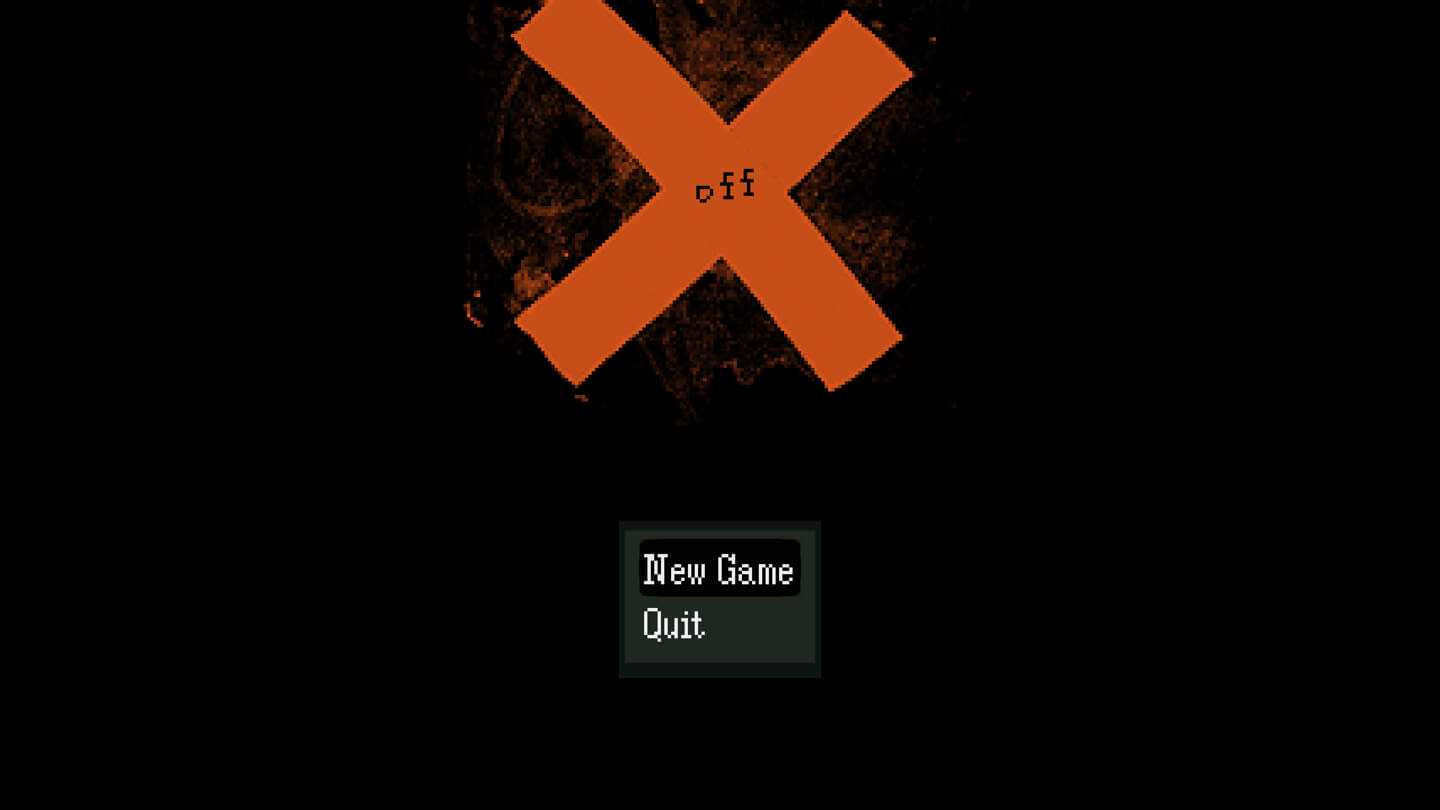 OFF for Mac v1.2.0 英文原生版-1