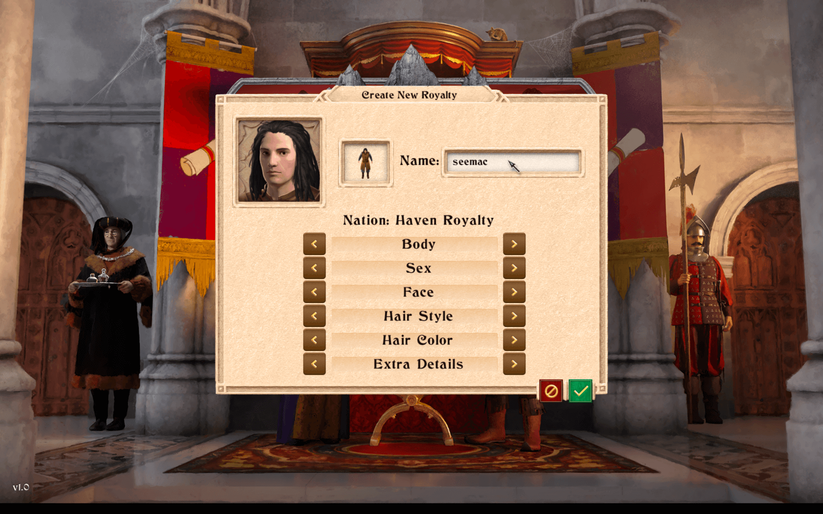 女王之愿2：折磨者 Queen’s Wish 2: The Tormentor for Mac v2.0.0.1 英文原生版-2