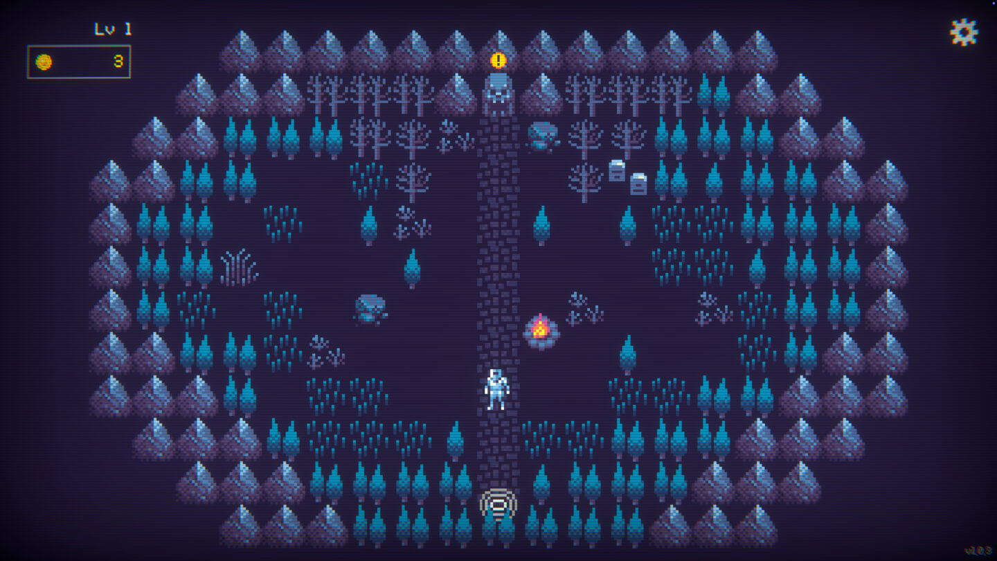 邓克拉什 Duncrush for Mac v1.0.3 中文原生版-2