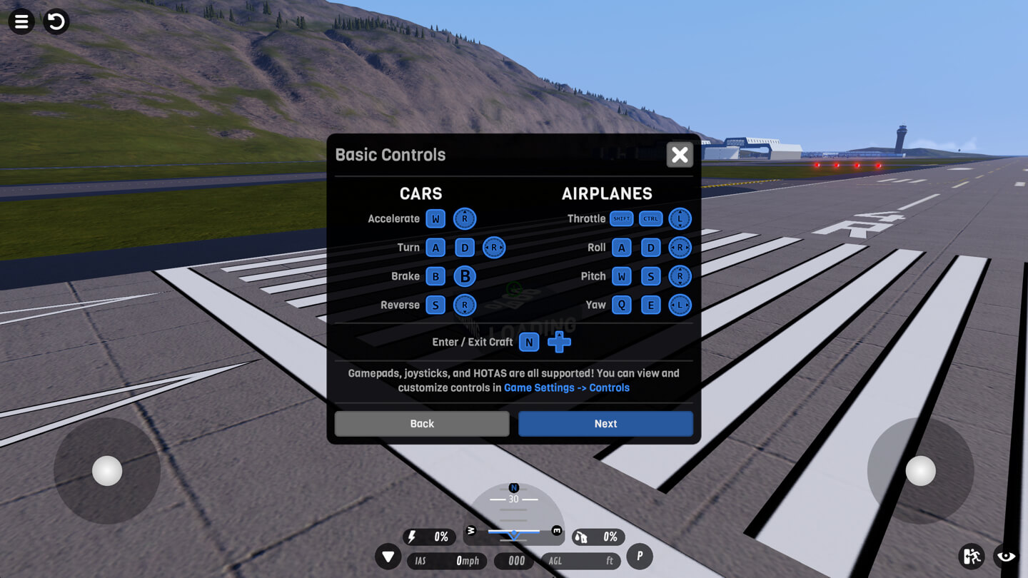 简单飞行2 SimplePlanes 2 for Mac v0.7.0.0 英文原生版-2