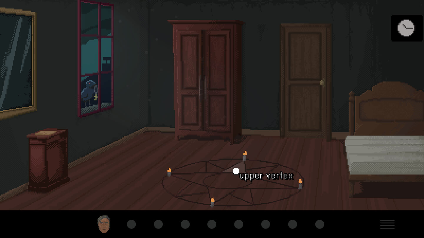 Cult Vacui for Mac v1.01 英文原生版-2