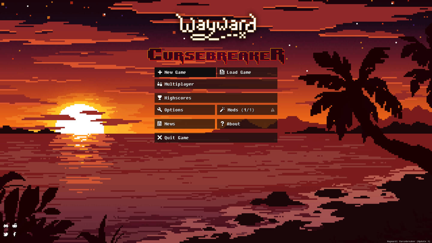 任意岛 Wayward for Mac v2.15.3 英文原生版-1