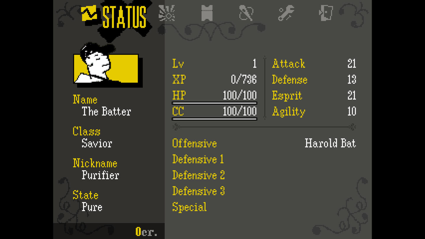 OFF for Mac v1.2.0 英文原生版-4