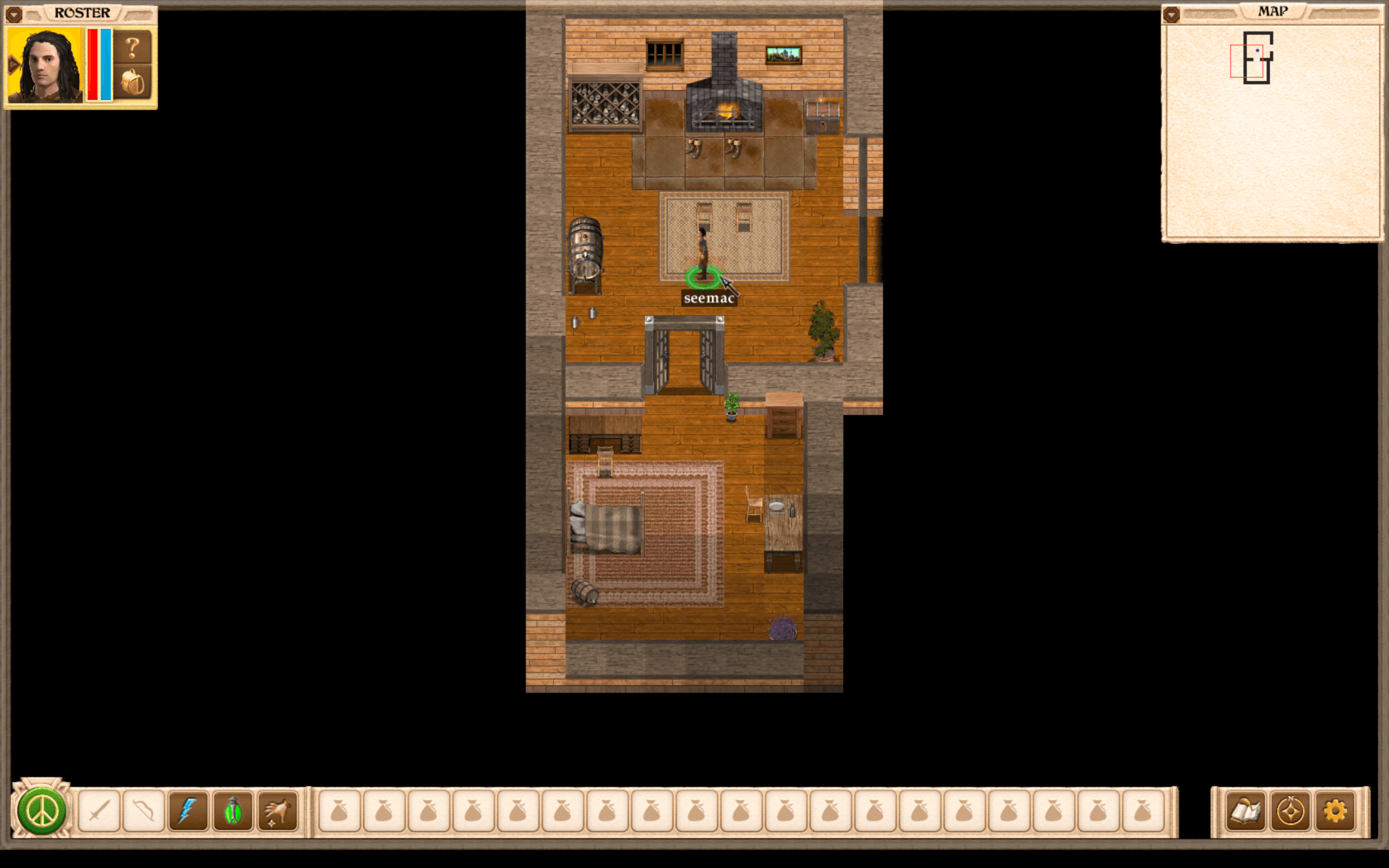 女王之愿2：折磨者 Queen’s Wish 2: The Tormentor for Mac v2.0.0.1 英文原生版-3