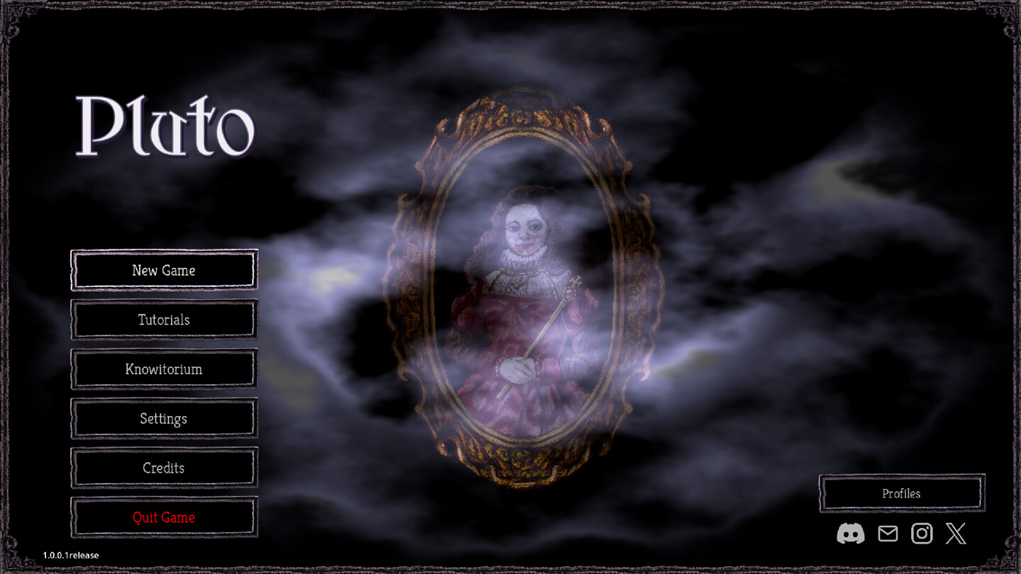 冥王 Pluto for Mac v1.0.0.3 英文原生版-1