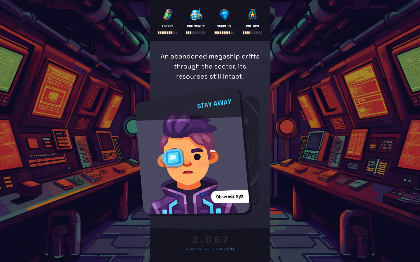 Afterard for Mac v1.4 英文原生版-1