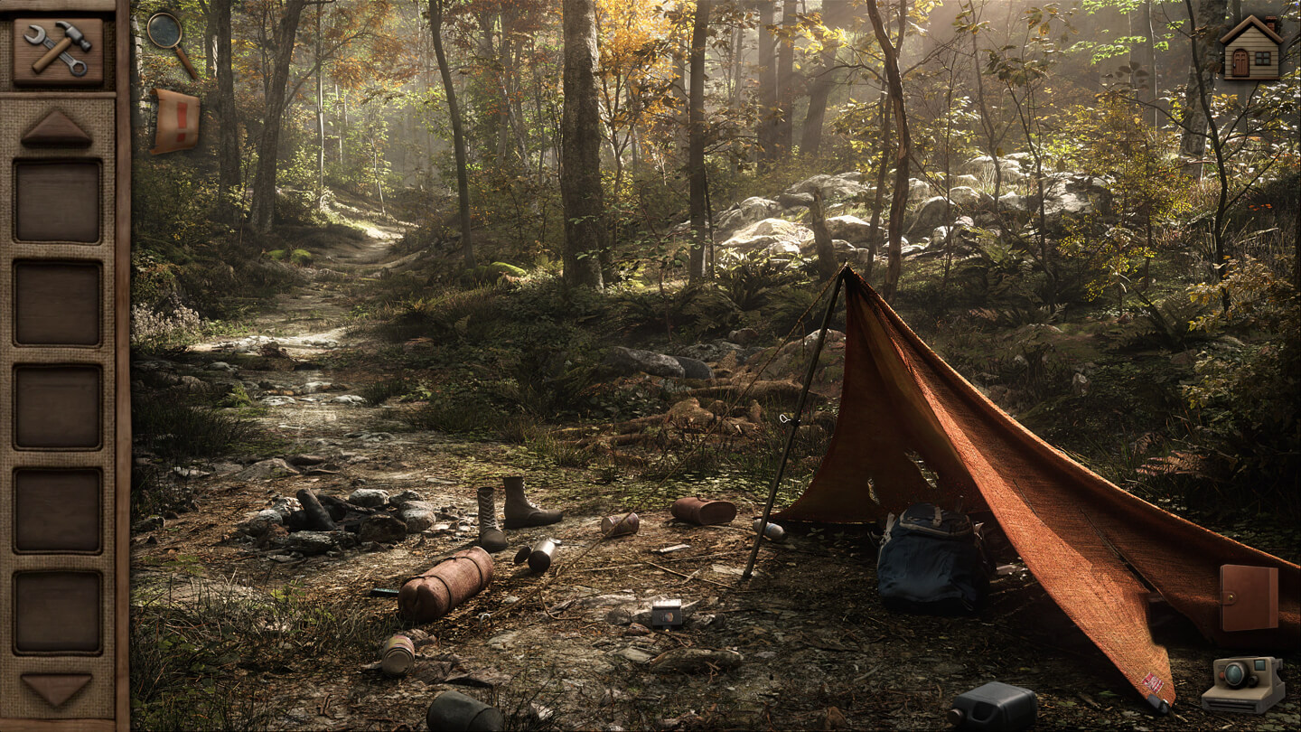 奥罗拉山第二章 Aurora Hills: Chapter 2 for Mac v1.0.1 中文原生版-2