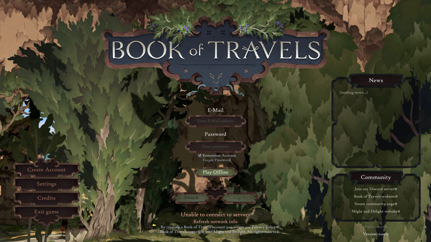 旅行游记 Book of Travels for Mac v0.60.0 英文原生版-1