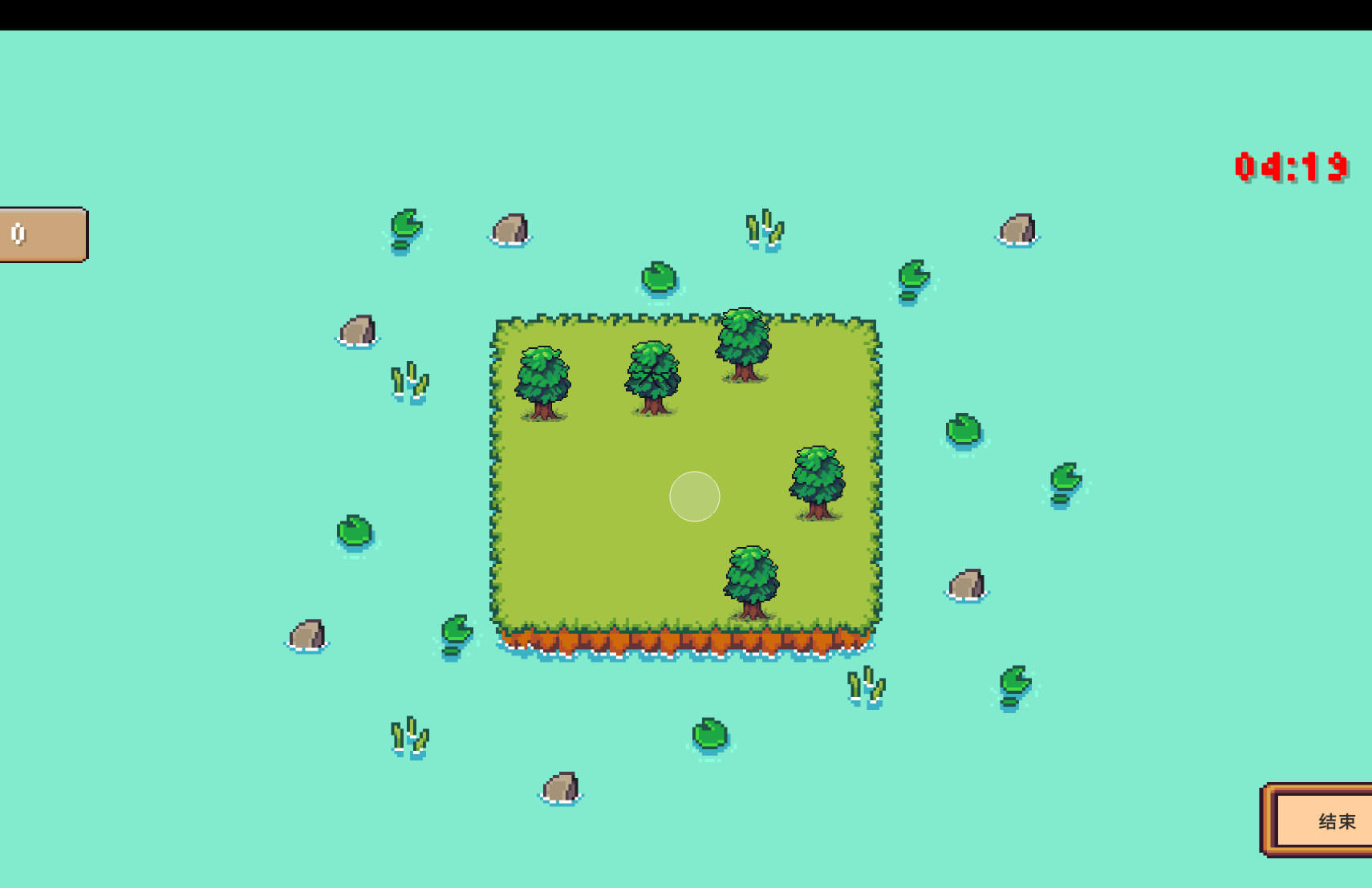 微小生境：治愈放置 Tiny Biomes: Cozy Idle for Mac v2026.05.15 中文原生版-3