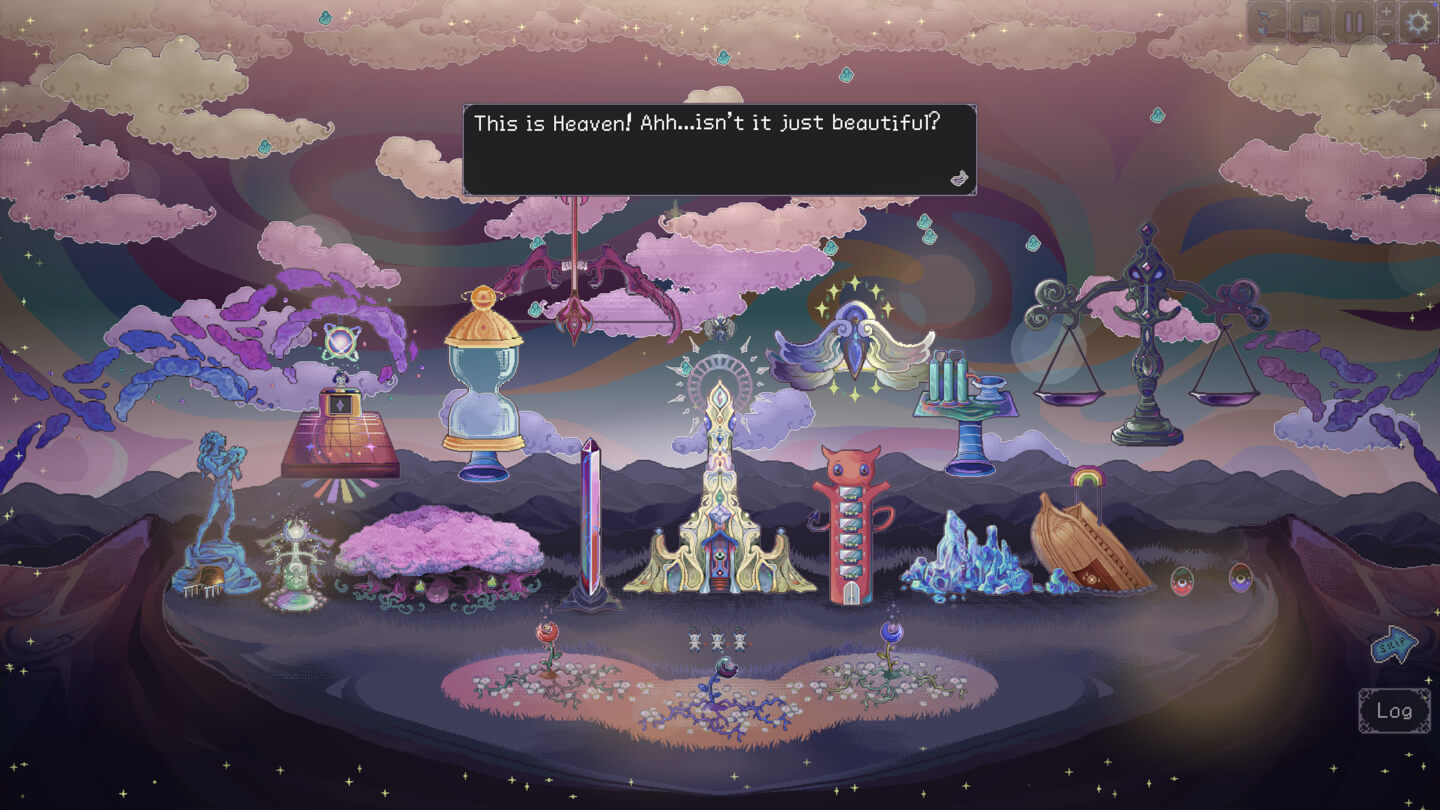 天使点击者 Angel Clicker for Mac v0.6.4 英文原生版-2 天使点击者 Angel Clicker for Mac v0.6.4 英文原生版-2