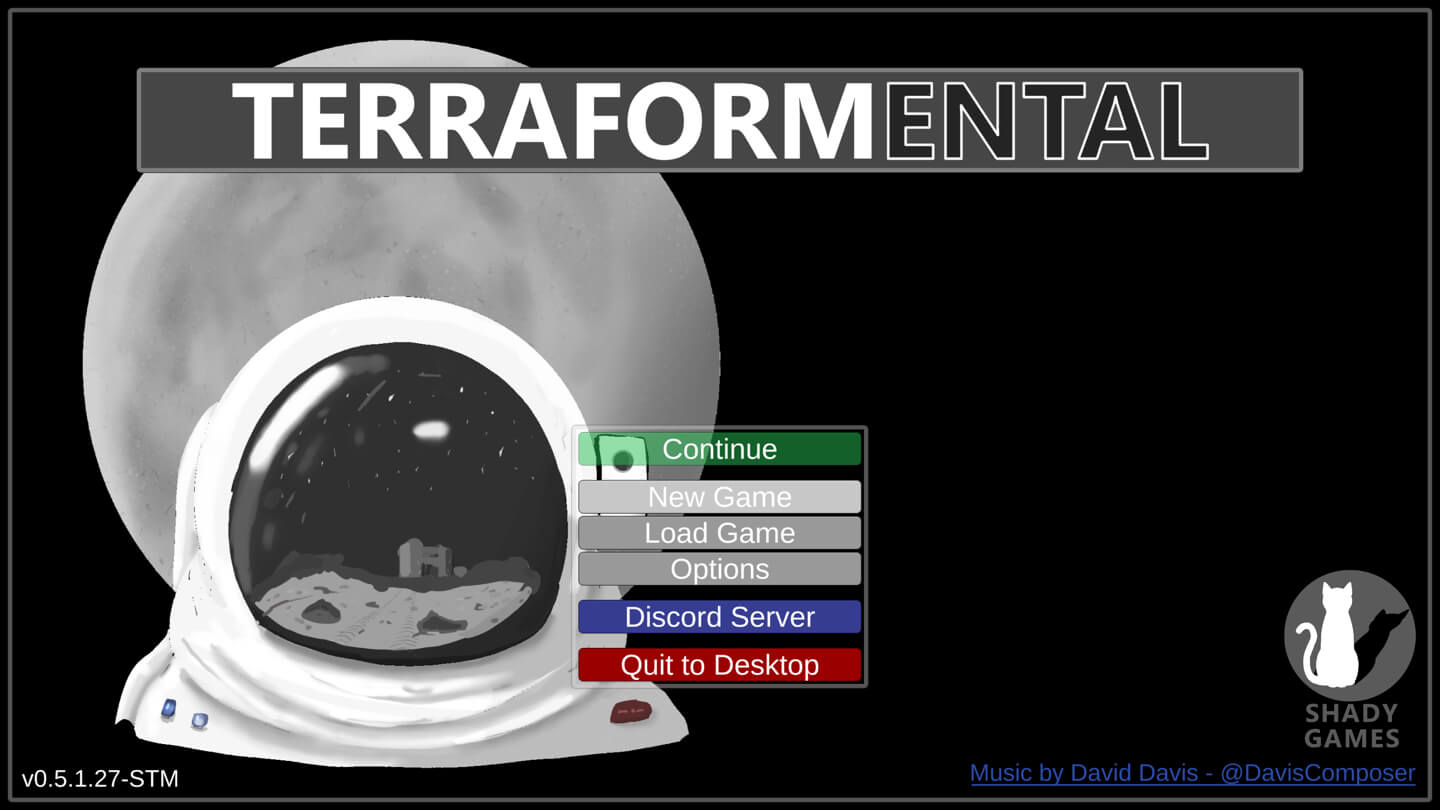 地表构造 Terraformental for Mac v0.5.1.27 英文原生版-1