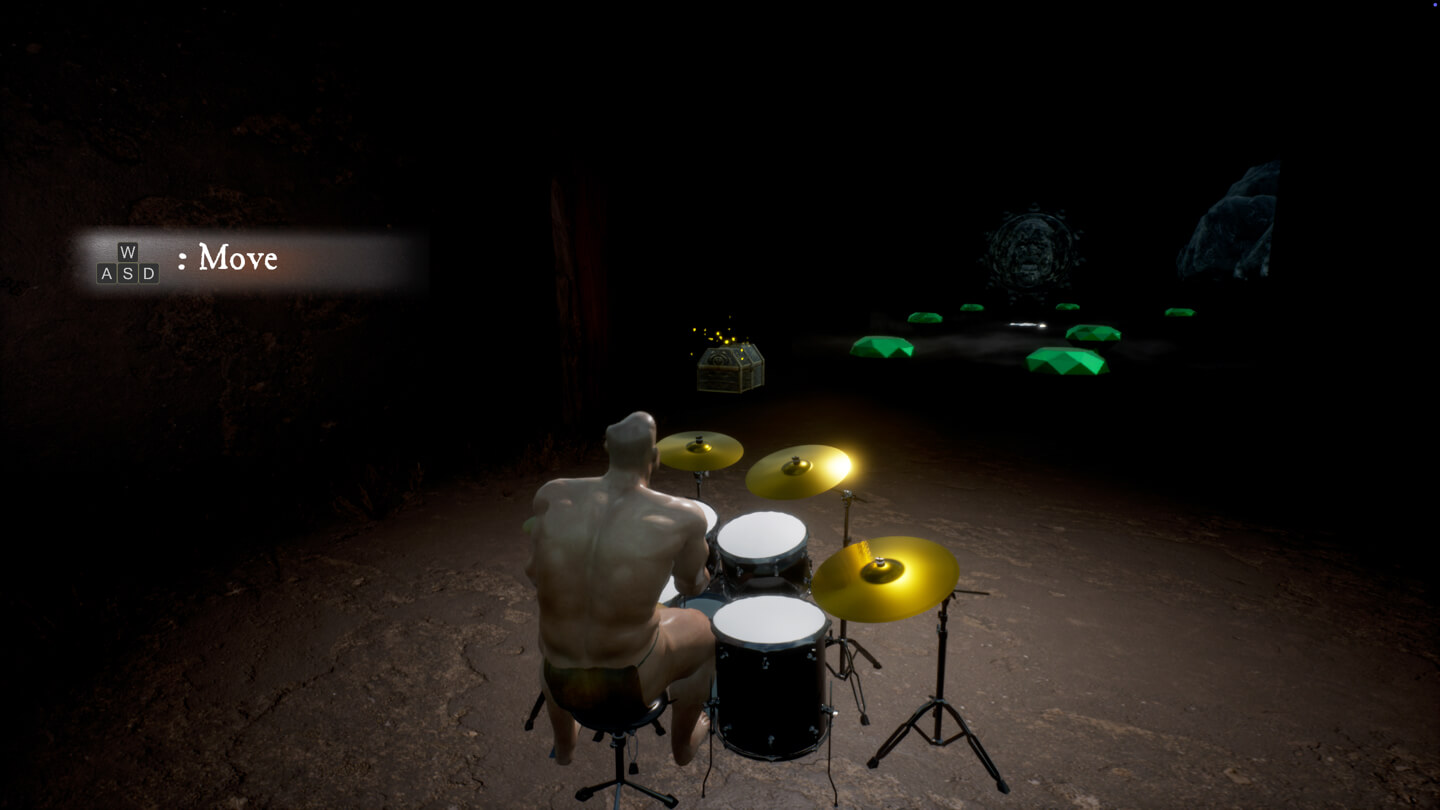 终极鼓手 Ultimate Drummer for Mac v2026.05.10 英文原生版-3