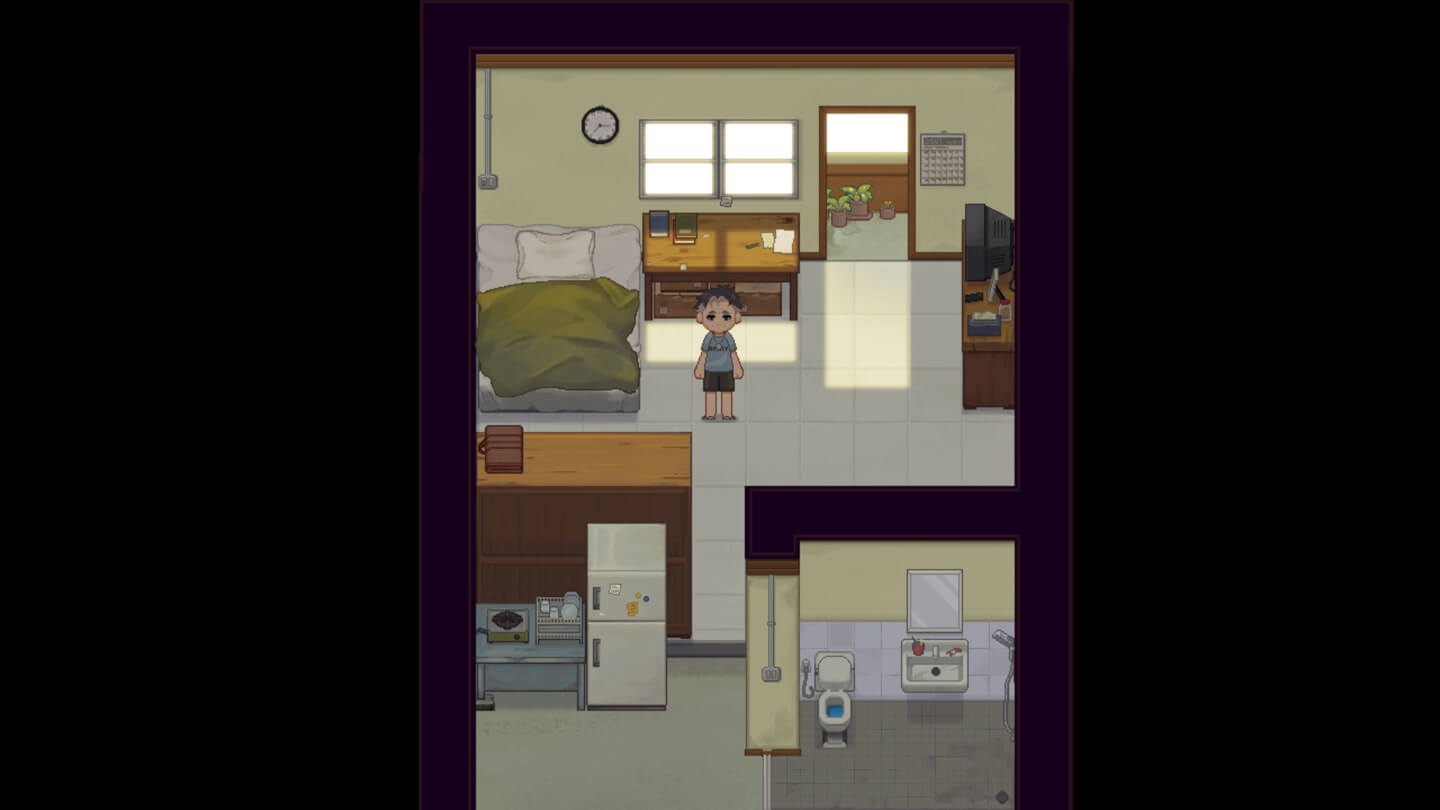 曼谷故事：一只流浪狗 Bangkok Story: A Stray Dog for Mac v2026.4.25 英文原生版-3