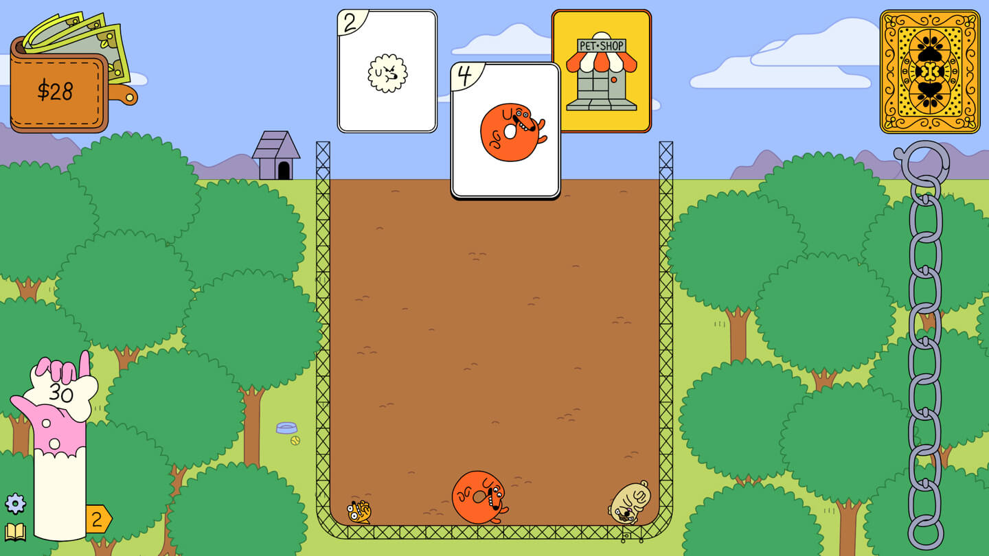 狗狗堆 Dogpile for Mac v1.05b 中文原生版-2