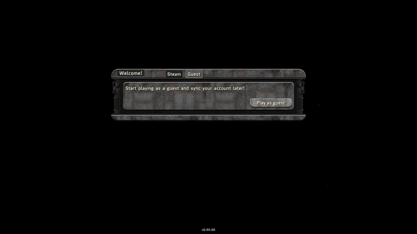 与舰同沉 Down with the Ship for Mac v0.92.66 中文原生版-1