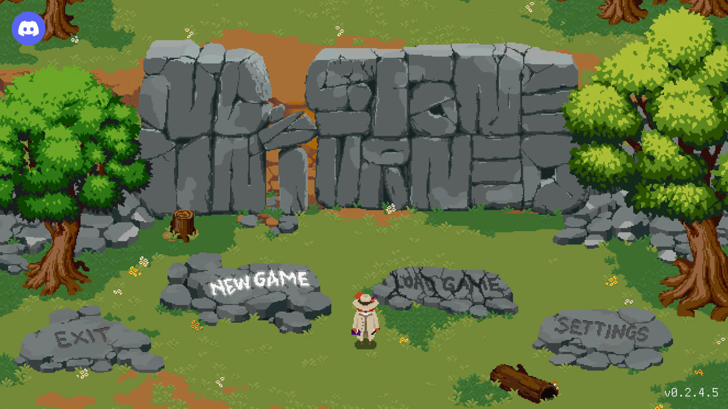 千方百计 No Stone Unturned for Mac v0.2.4.5 英文原生版-1