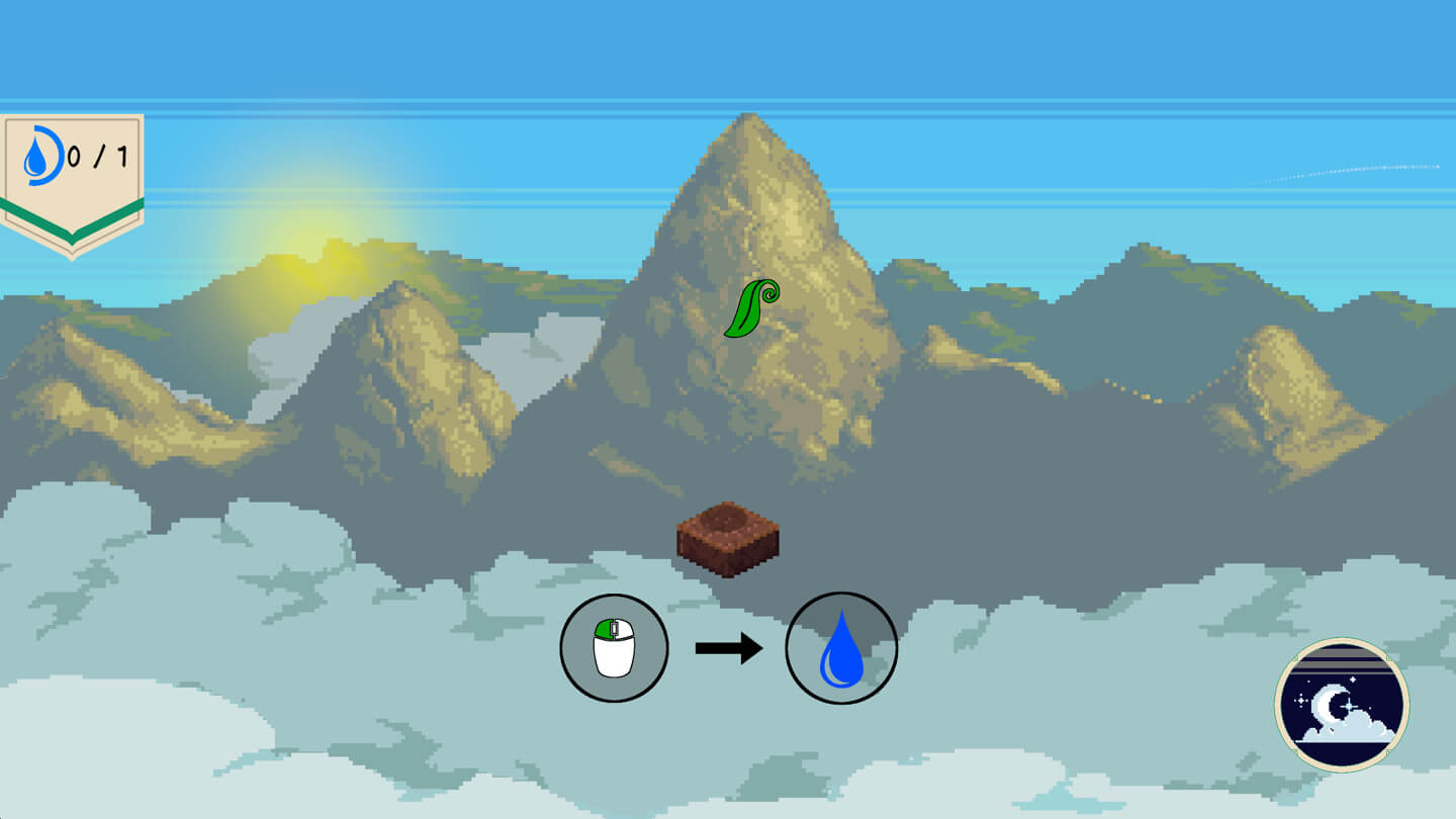 浇水生长 Drop and Grow for Mac v2026.05.24 中文原生版-2