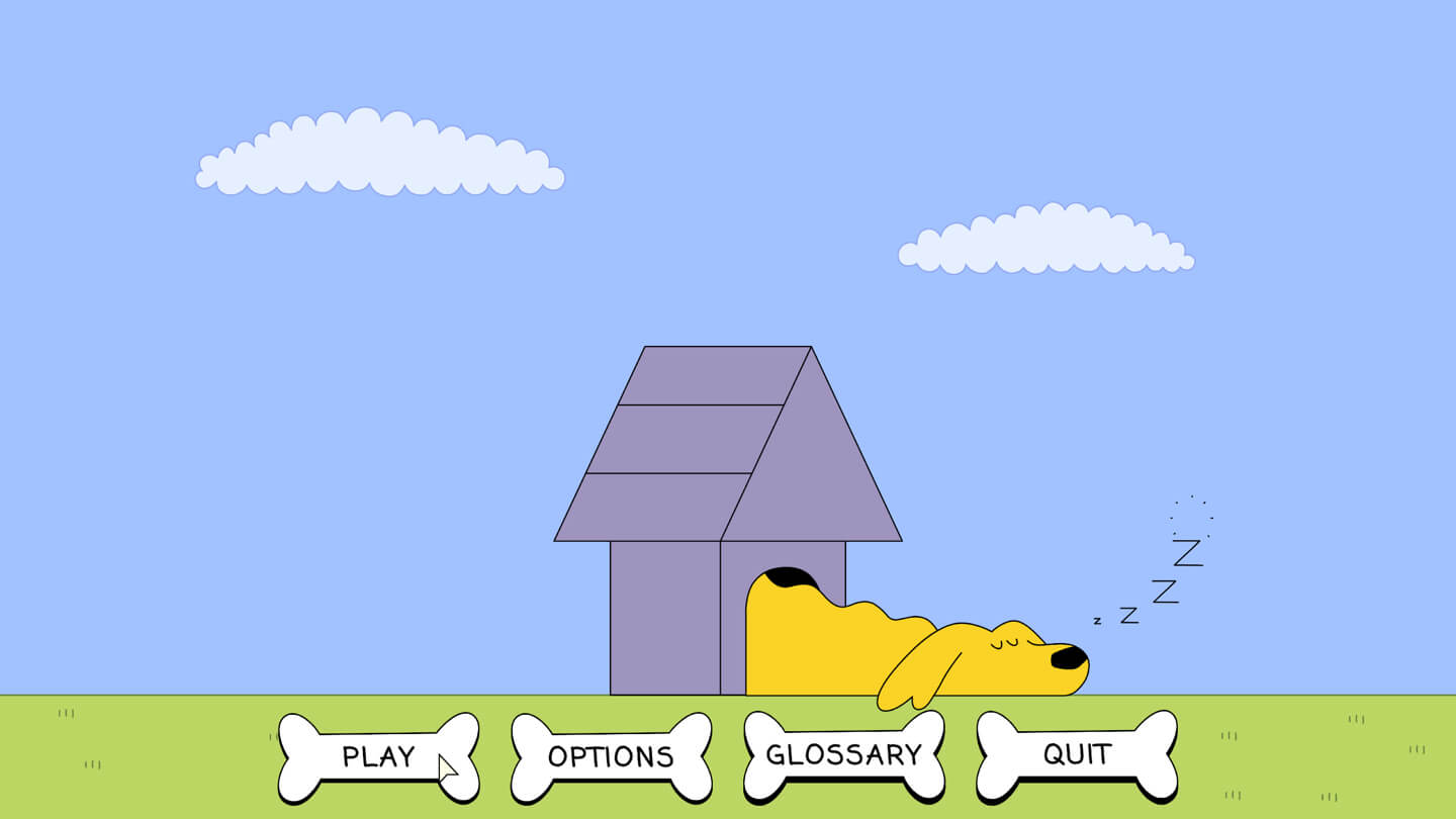 狗狗堆 Dogpile for Mac v1.05b 中文原生版-1