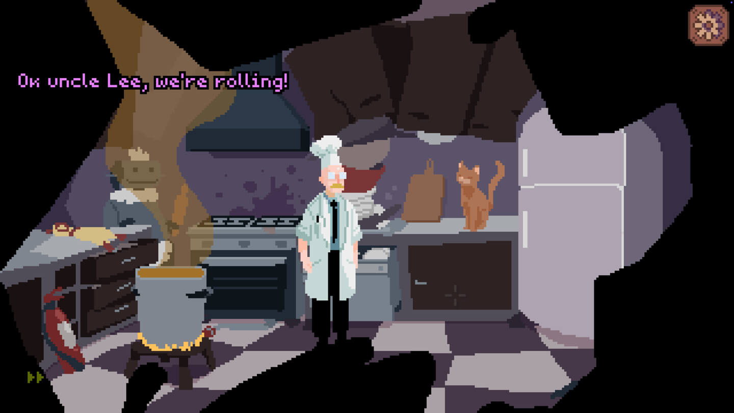 李叔叔的菜谱：五道灾难菜谱 Uncle Lee’s Cookbook: Five Recipes for Disaster for Mac v1.0.2 英文原生版-3
