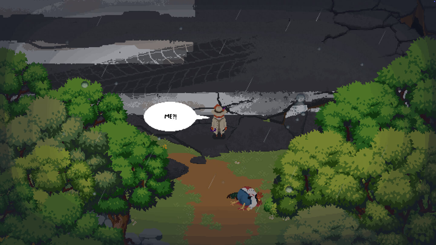 千方百计 No Stone Unturned for Mac v0.2.4.5 英文原生版-2 千方百计 No Stone Unturned for Mac v0.2.4.5 英文原生版-2