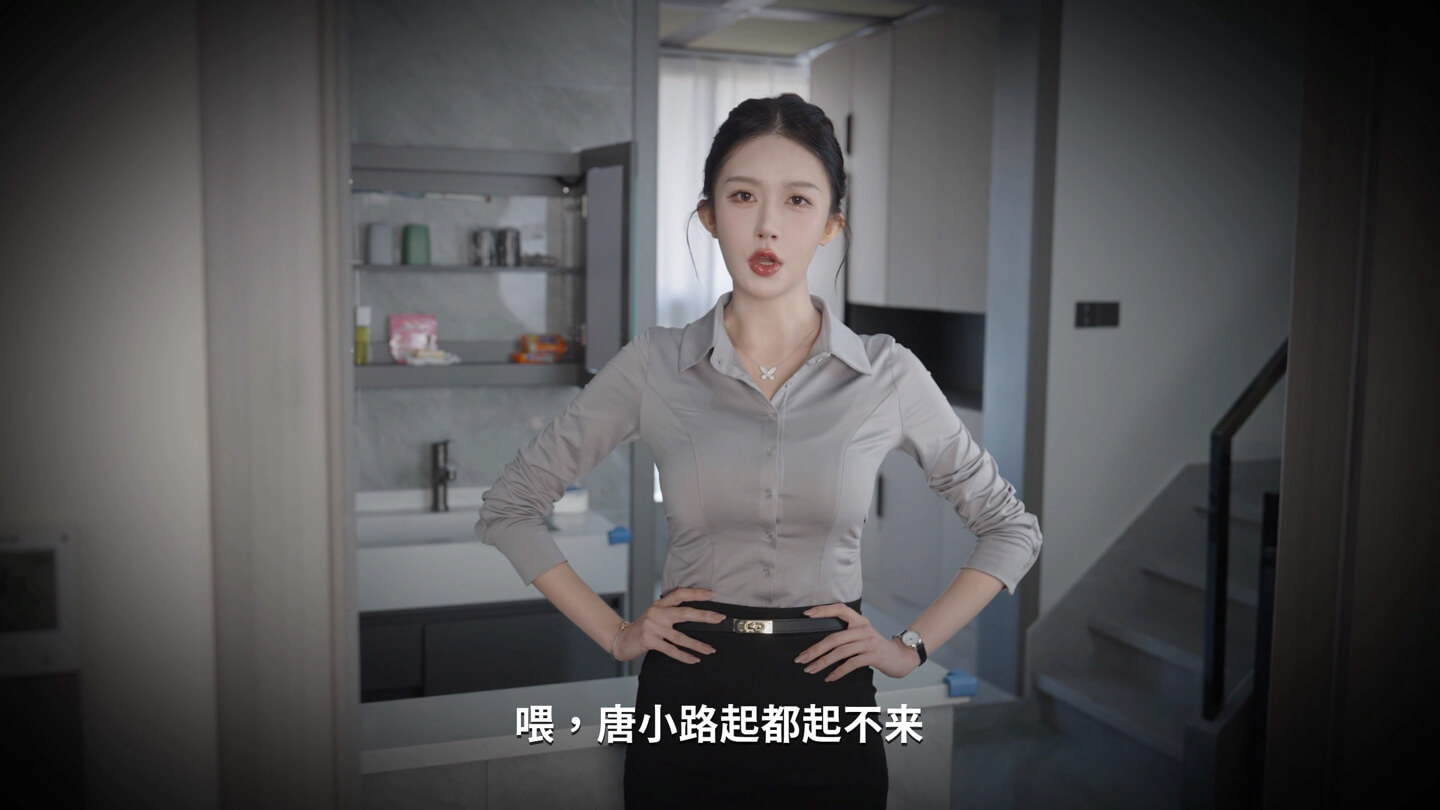 合租恋人：恋爱进行时 Roommate Lover: Love in Progress for Mac v1.0 中文原生版-3