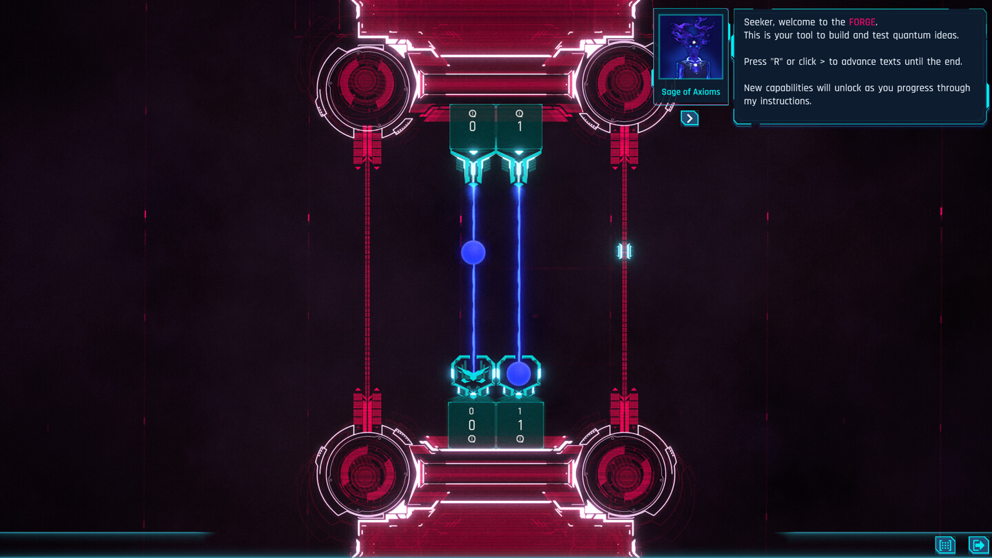 量子奥德赛 Quantum Odyssey for Mac v1.2.15 英文原生版-3
