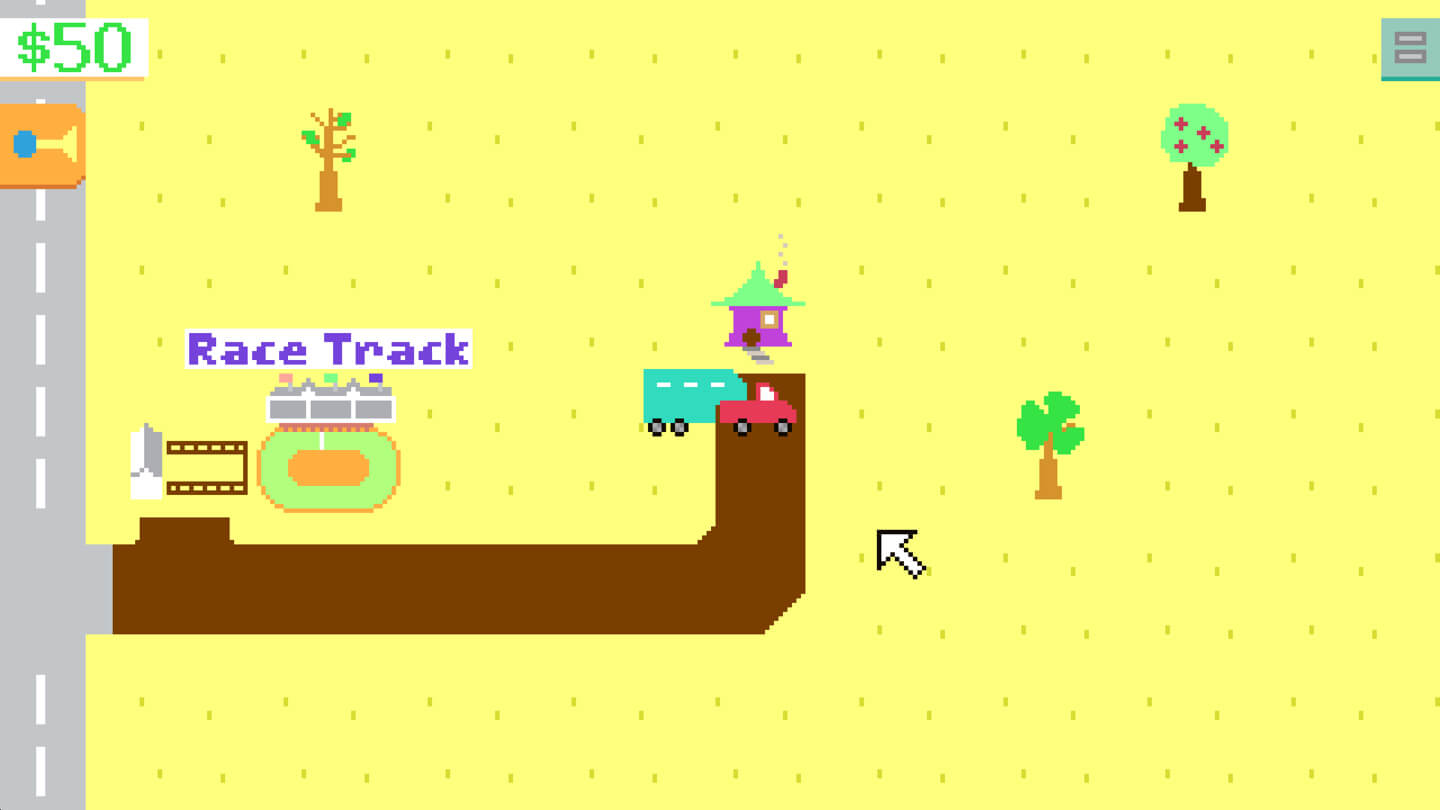 赛马游戏 Horsey Game for Mac v1.59 英文原生版-2