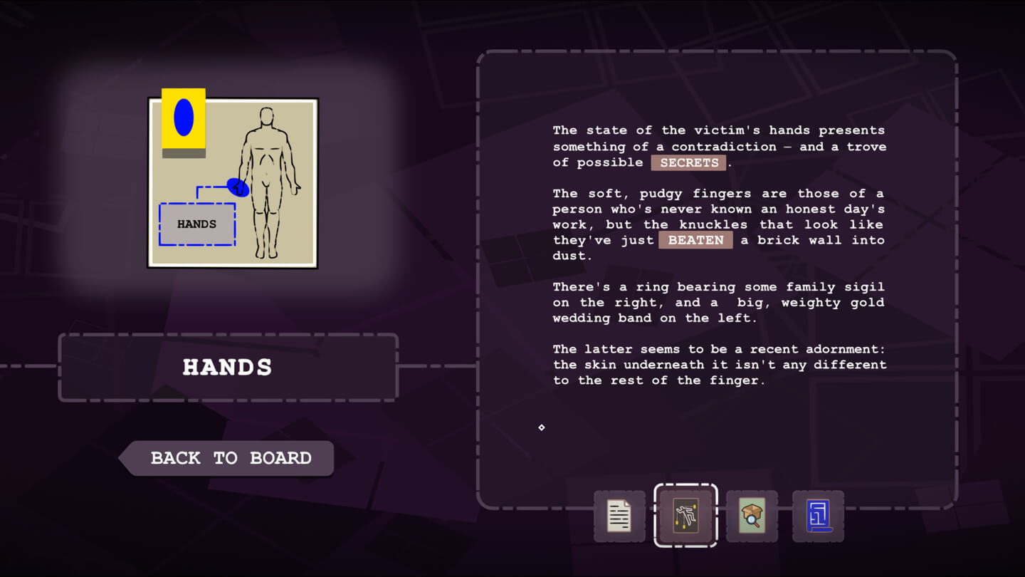 迷你谋杀谜案 Mini Murder Mysteries for Mac v1.1 英文原生版-3