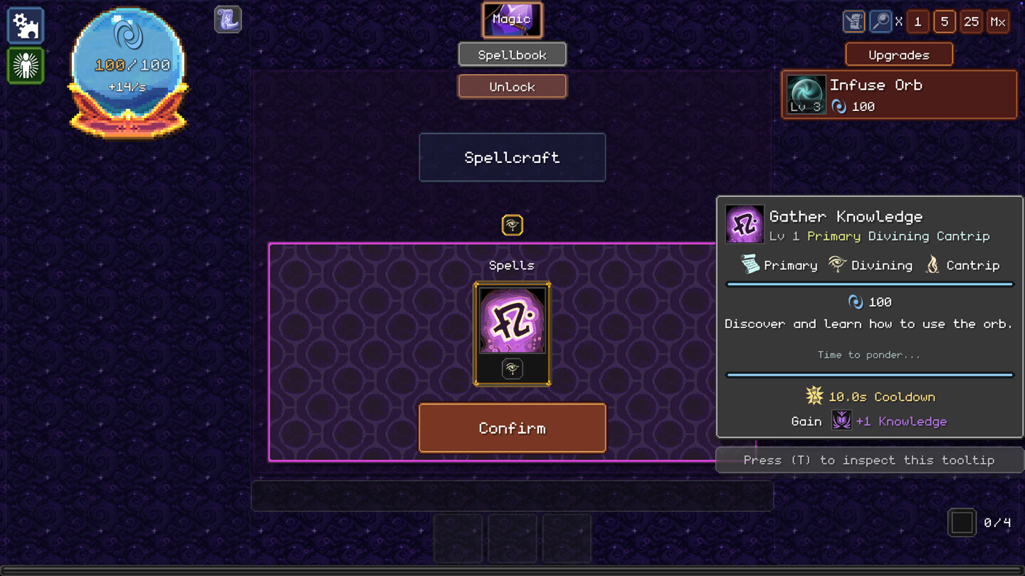 创造之球 Orb of Creation for Mac v1.0.1 英文原生版-2