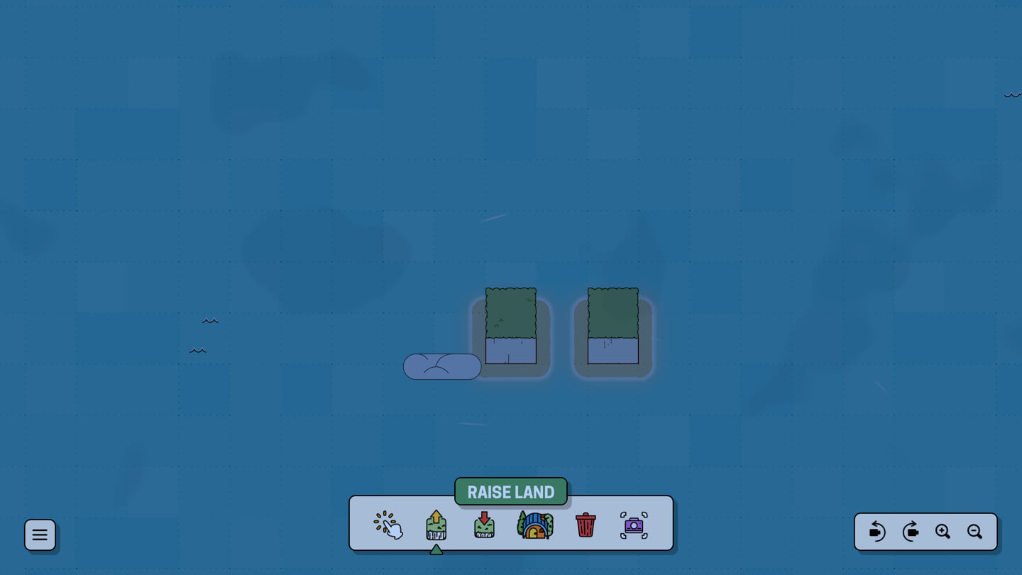 我们的小土地 Ourlands for Mac v1.0.14 英文原生版-2