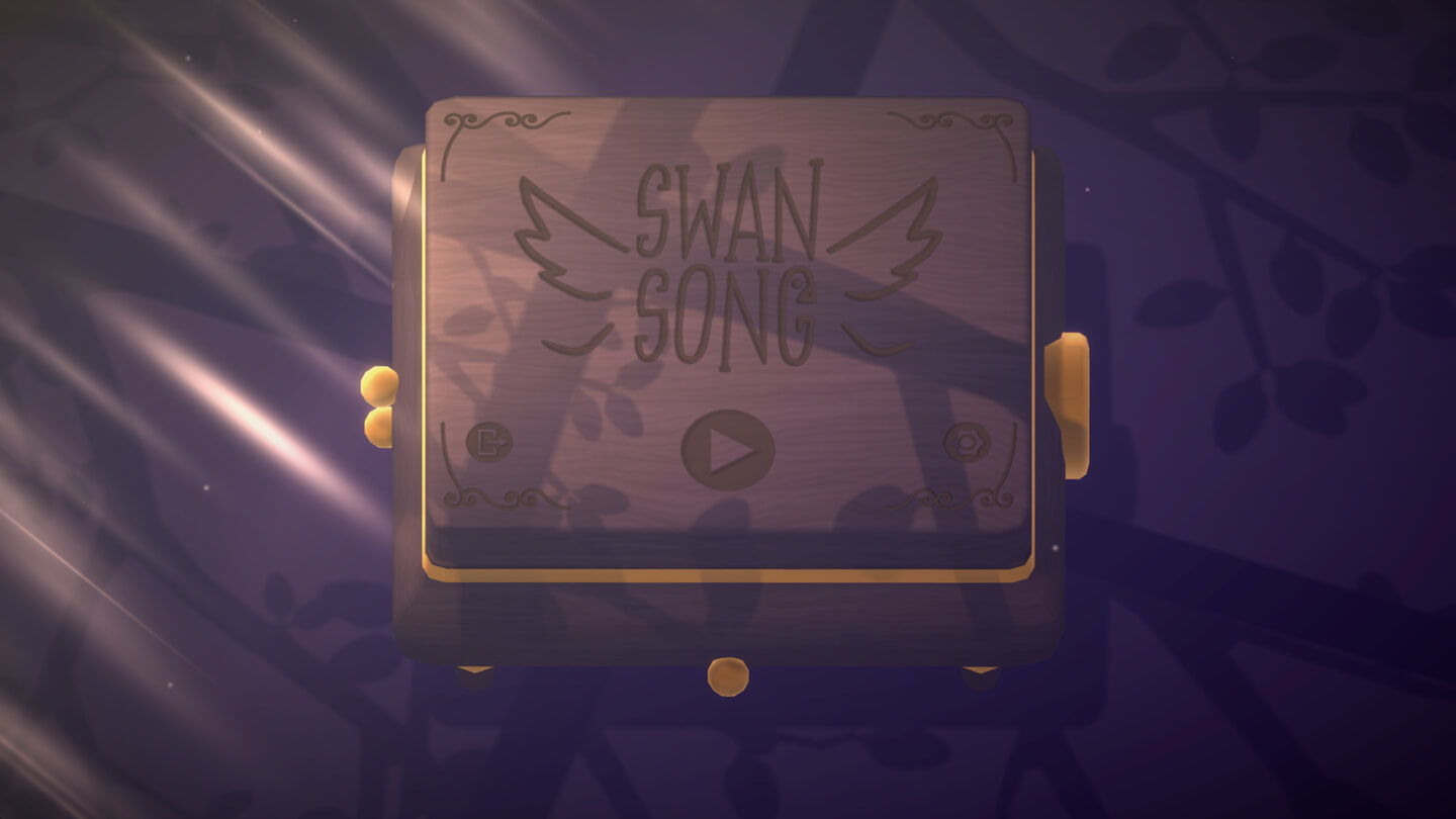天鹅之歌 Swan Song for Mac v0.1.12 中文原生版-1