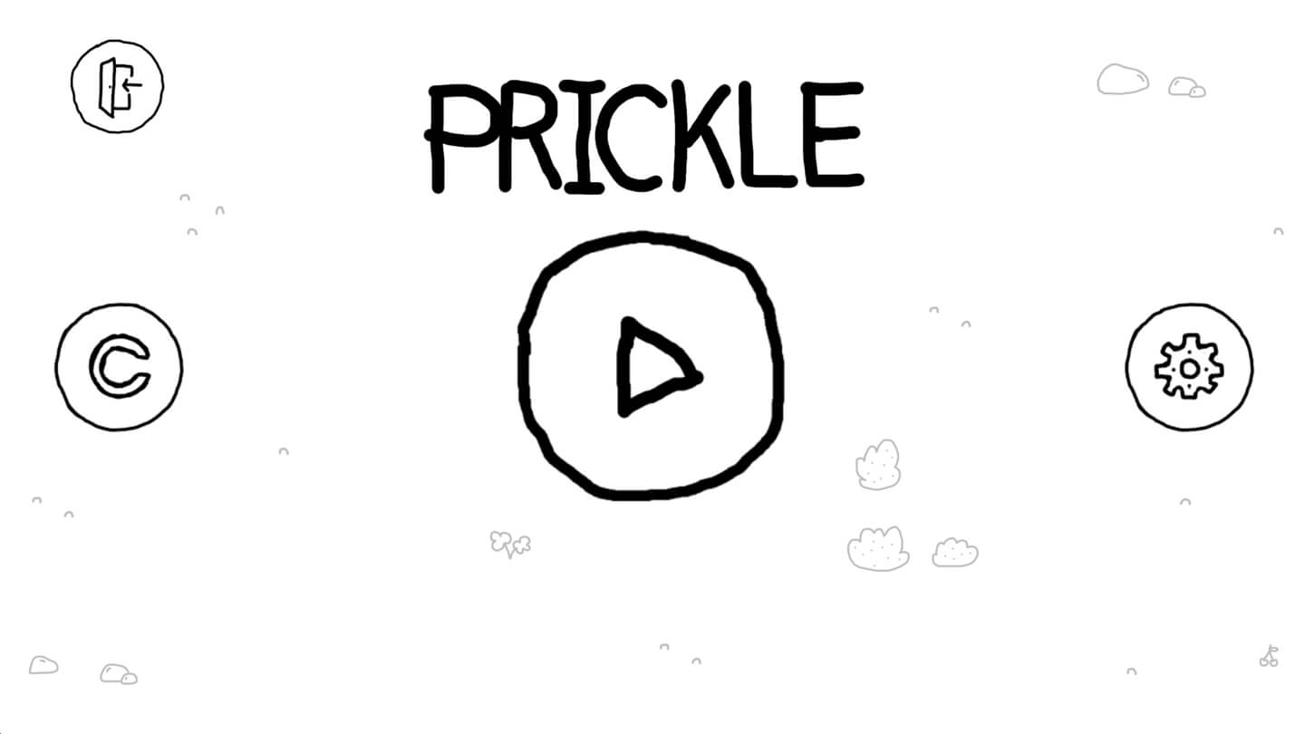 刺球 Prickle for Mac v1.1.62 中文原生版-1