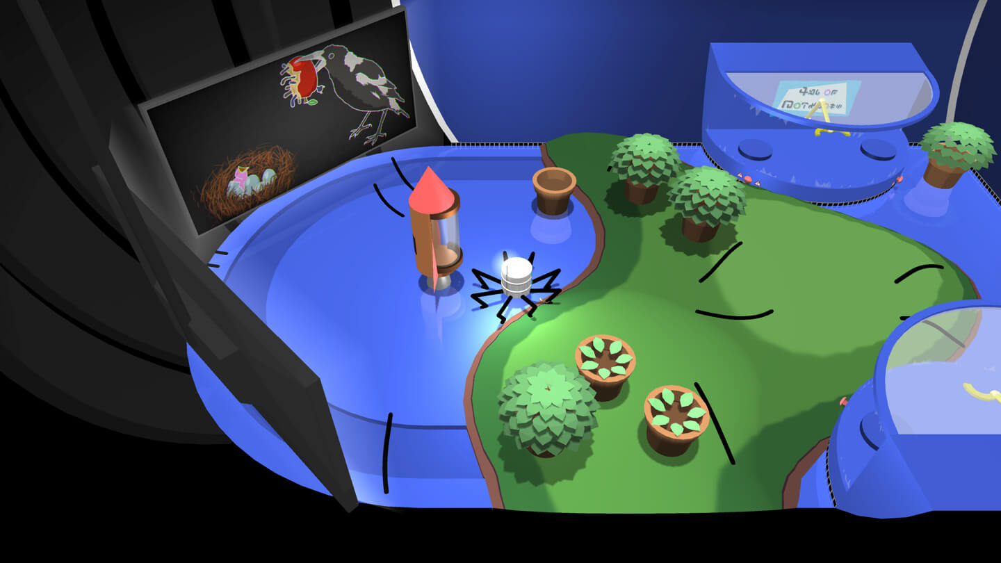 蠕虫罐头 Can of Wormholes for Mac v2023.05.18 中文原生版-2