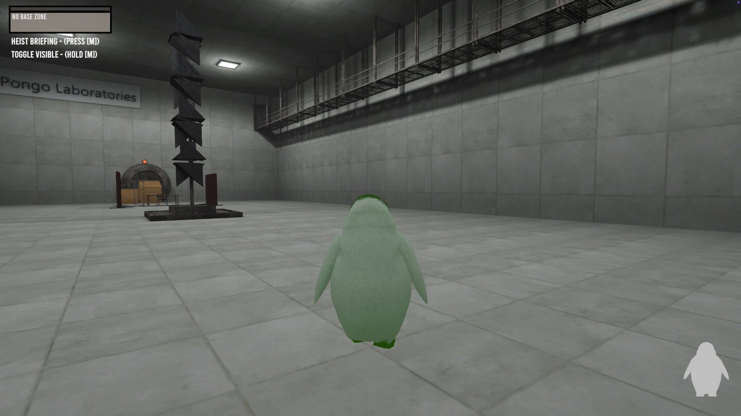史上最伟大的企鹅抢劫案 The Greatest Penguin Heist of All Time for Mac v2026.06.03 英文原生版-2